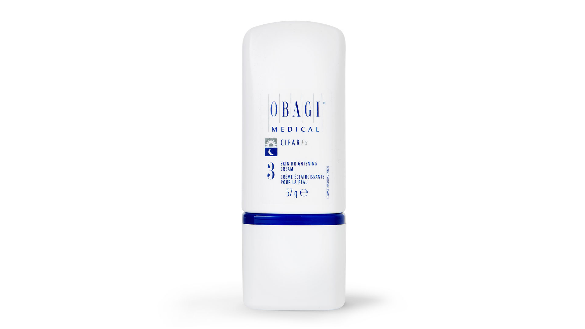 フェイスクリーム OBAGI NU-DERM EXFODERM AM 4 57g obagi_nuObagi-Nu