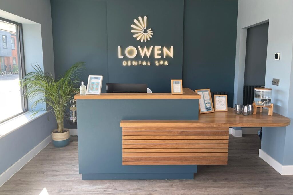 Lowen Dental Spa Hampshire (1)