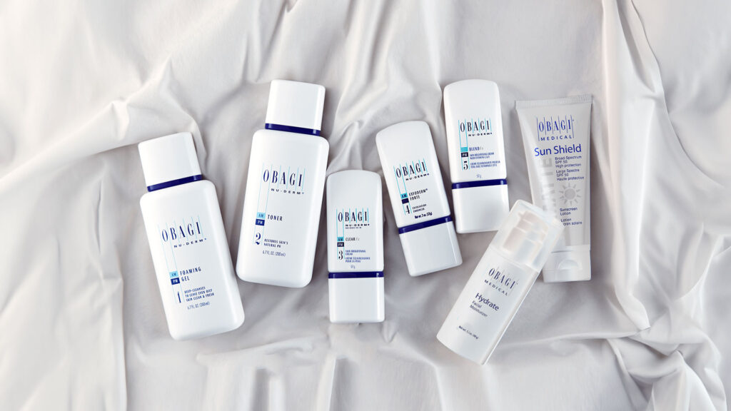 obagi skincare