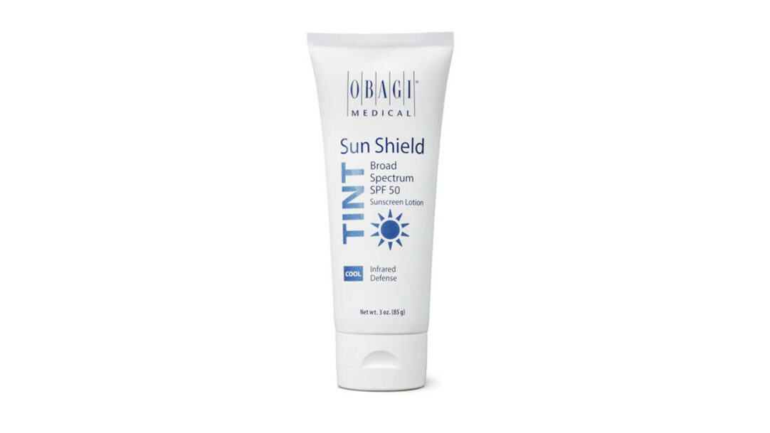 Obagi Sun Shield SPF50 85g Tint Cool