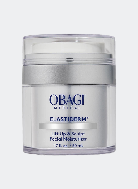 Obagi Elastiderm Lift Up & Sculpt Facial Moisturiser 50ml