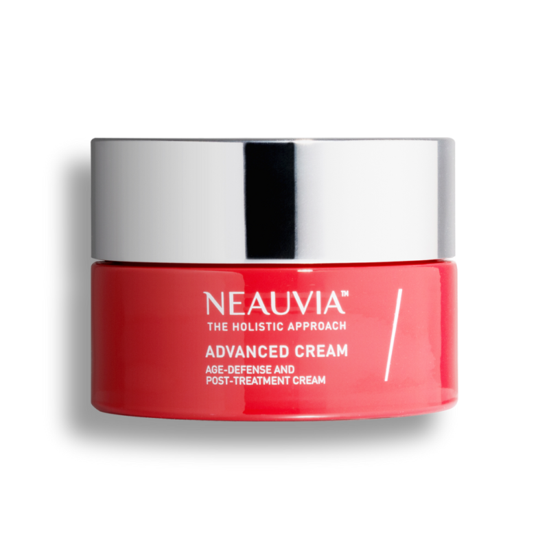 Neauvia Advanced Cream - 50 ml
