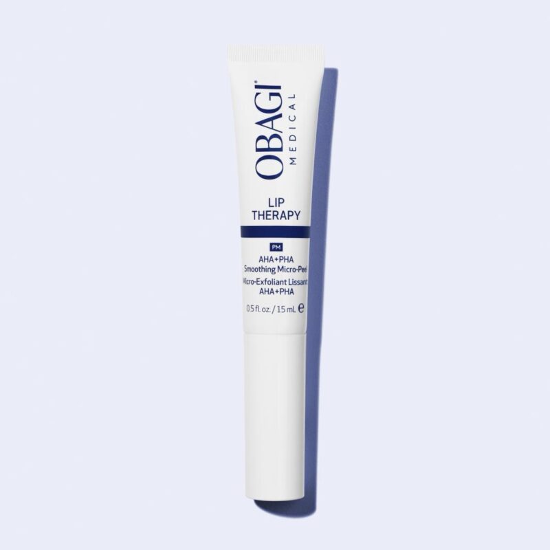 Obagi Lip Therapy - AHA + PHA Smoothing Micro-Peel