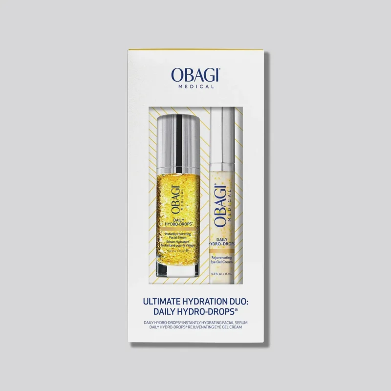 Obagi Daily Hydro Drops Kit