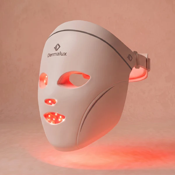 Dermalux at Home LED Face Mask